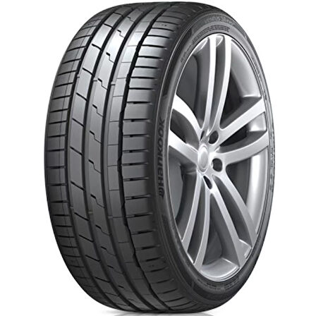 Hankook 205/50R17 89W RFT Ventus S1 Evo2 K117 (Yaz) (2023)