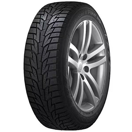 Hankook 215/45R17 91T XL Winter i*Pike RS W419 (Kış) (2017)