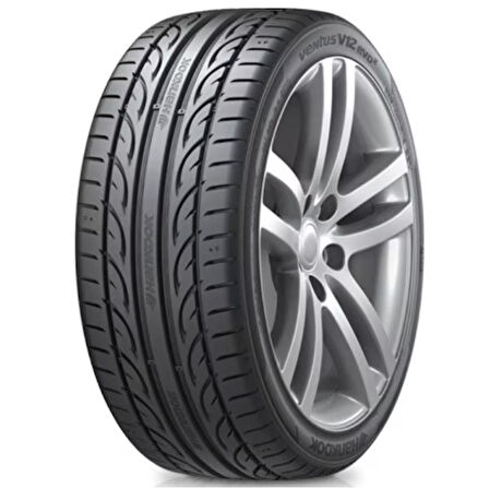 Hankook 225/35R17 86Y XL Ventus V12 Evo2 K120 (Yaz) (2024)