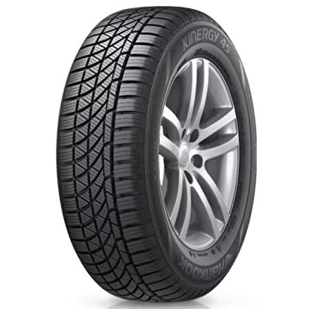 Hankook 165/70R14 81T M+S Kinergy 4S H740 (4 Mevsim)  (2025)