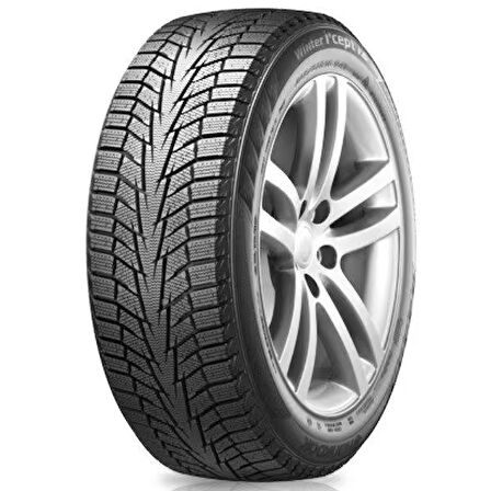 Hankook 245/45R19 102T XL 4PR Winter i*cept iZ2 W616 (Kış)  (2025)