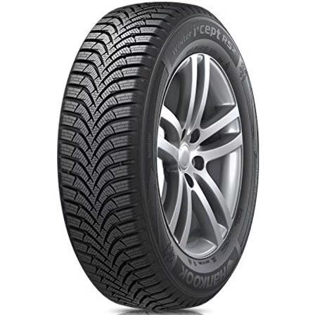 Hankook 205/65R15 94H Winter i*cept RS2 W452 (Kış) (2023)