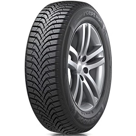Hankook 145/60R13 66T Winter i*cept RS2 W452 (Kış) (2024)