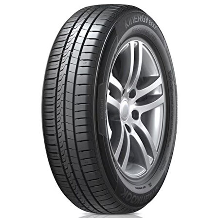 Hankook 185/65R14 86T Kinergy Eco2 K435 (Yaz) (2023)