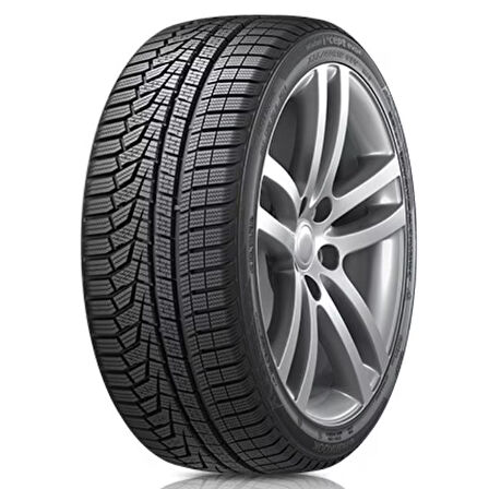 Hankook 195/55R16 91V XL AO Winter i*cept Evo2 W320 (Kış) (2025)