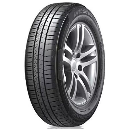 Hankook 185/65R15 88H Kinergy Eco2 K435 (Yaz)  (2025)