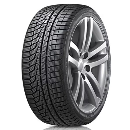 Hankook 215/55R17 98V XL SealGuard Winter i*Cept Evo2 W320 (Kış) (2025)