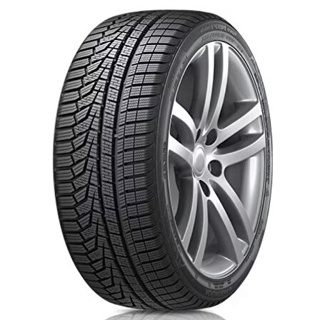 Hankook 215/65R17 99H AO Winter i*cept Evo2 Suv W320A (Kış)  (2025)