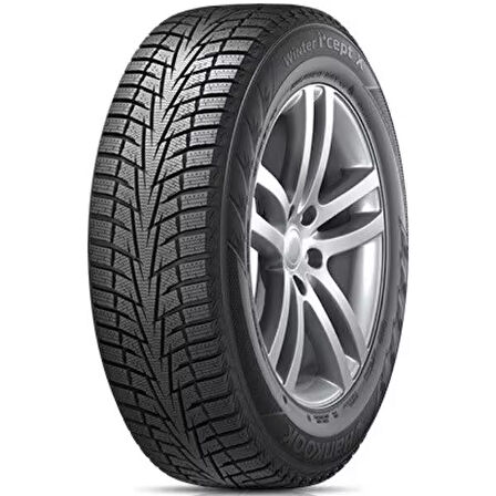 Hankook 215/55R18 95T Winter i*cept X RW10 (Kış) (2024)