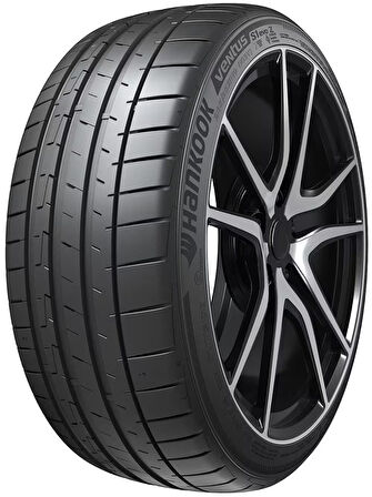 Hankook 255/40ZR21 102Y XL * Ventus S1 Evo Z K129 (Yaz) (2021)