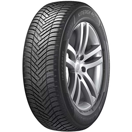 Hankook 185/55R14 80H Kinergy 4S2 H750 (4 Mevsim) (2024)