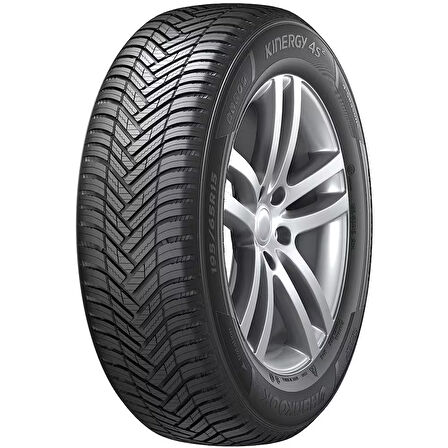 Hankook 195/55R15 85V Kinergy 4S2 H750 (4 Mevsim) (2020)