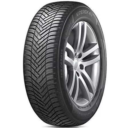 Hankook 205/55R17 95V XL Kinergy 4S2 H750 (4 Mevsim) (2020)