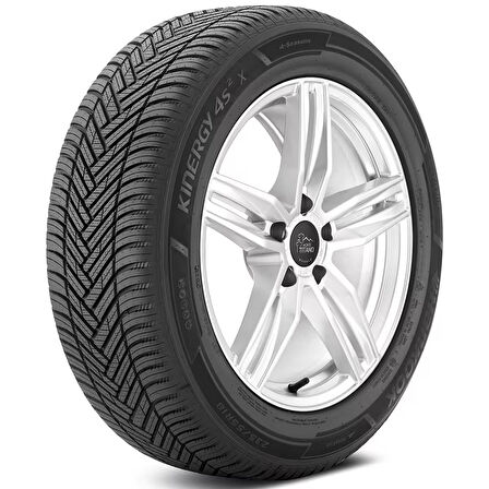 Hankook 215/60R17 96V Kinergy 4S2 X H750A (4 Mevsim) (2023)