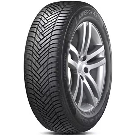 Hankook 235/55R18 104V XL Kinergy 4S2 X H750A (4 Mevsim)  (2025)