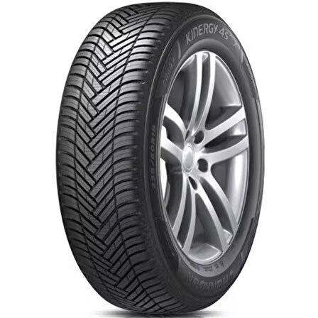 Hankook 255/50R19 107W XL Kinergy 4S2 X H750A (4 Mevsim) (2024)