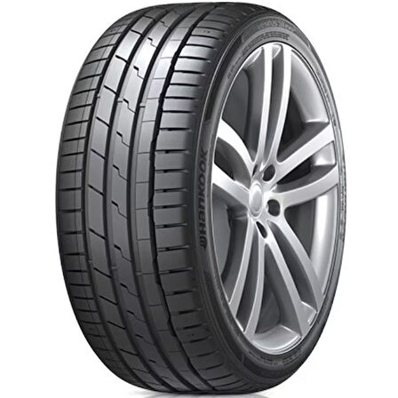 Hankook 255/45R20 101T AO + Ventus S1 Evo3 Ev K127E (Yaz) (2023)