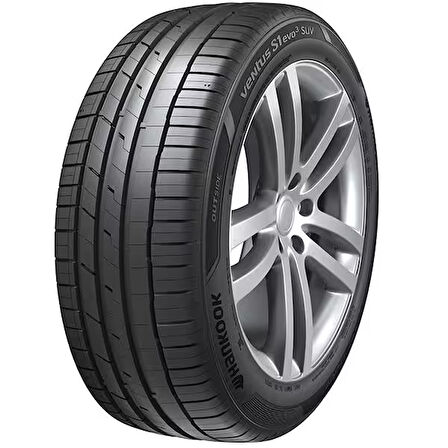 Hankook 265/40ZR22 106Y XL Ventus S1 Evo3 Suv K127A (Yaz) (2022)