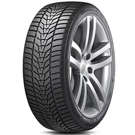 Hankook 205/55R19 97H XL Winter i*cept Evo3 W330 (Kış) (2024)