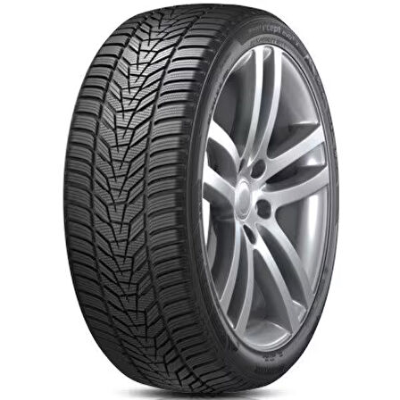 Hankook 235/55R18 100H Winter i*cept Evo3 X W330A (Kış) (2022)