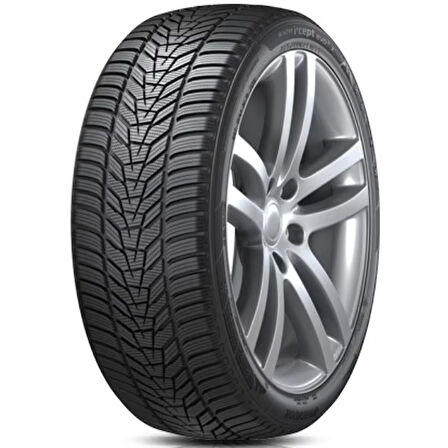 Hankook 235/55R18 100H Winter i*cept Evo3 X W330A (Kış) (2023)
