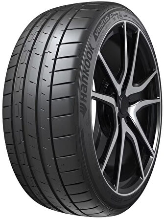 Hankook 295/45ZR20 114Y XL Ventus S1 Evo Z K129 (Yaz) (2023)