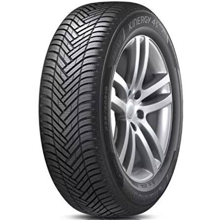 Hankook 215/65R17 103V XL Kinergy 4S2 X H750A (4 Mevsim)  (2025)