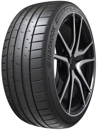 Hankook 315/35ZR20 110Y XL ND0 Ventus S1 Evo Z K129 (Yaz)  (2025)