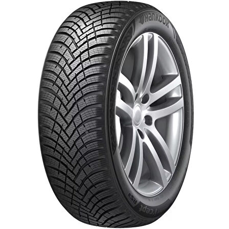 Hankook 205/55R16 91H Winter i*cept RS3 W462 (Kış) (2023)