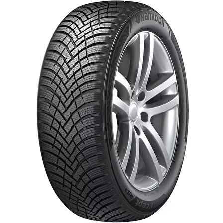 Hankook 185/65R15 88T Winter i*cept RS3 W462 (Kış) (2024)