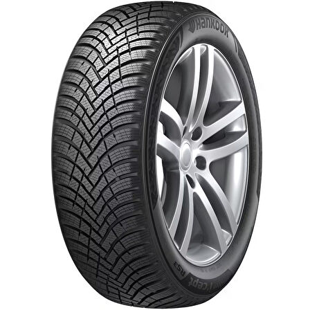 Hankook 175/65R14 82T Winter i*cept RS3 W462 (Kış) (2023)