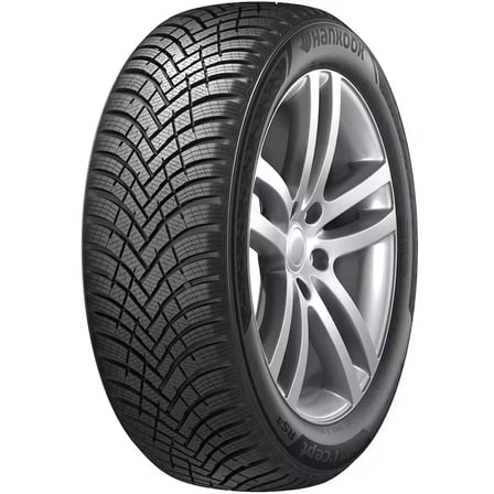 Hankook 185/65R15 92T XL Winter i*cept RS3 W462 (Kış)  (2026)