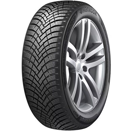 Hankook 205/55R16 94H XL Winter i*Cept RS3 W462 (Kış) (2024)