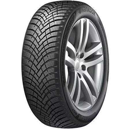 Hankook 215/50R17 95V XL Winter i*cept RS3 W462 (Kış) (2024)