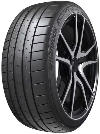 Hankook 225/40ZR19 93Y XL Ventus S1 Evo Z K129 (Yaz) (2023)
