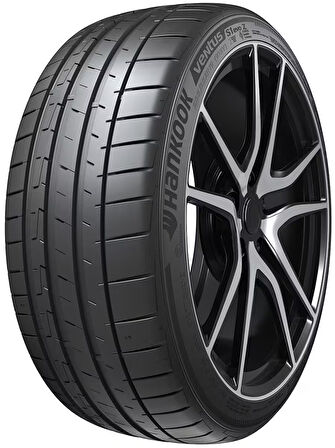 Hankook 285/40R20 111Y * Ventus S1 Evo Z K129 (Yaz) (2024)