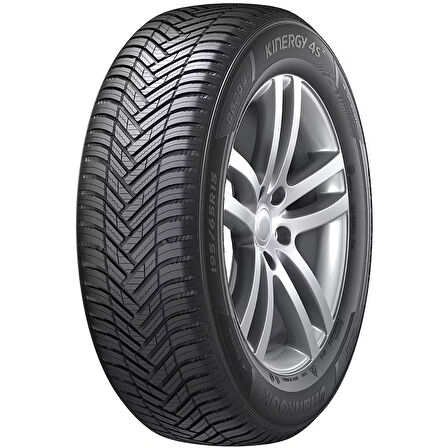 Hankook 215/45R17 91Y XL Kinergy 4S2 H750 (4 Mevsim) (2025)