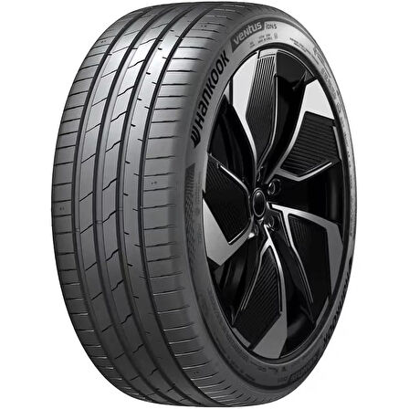 Hankook 285/35ZR22 106W XL Sound Absorber Ventus iON SX Evo IK01A (Yaz) (2022)