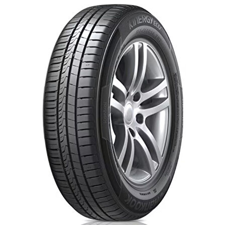 Hankook 185/65R15 88T Kinergy Eco2 K435 (Yaz)  (2025)