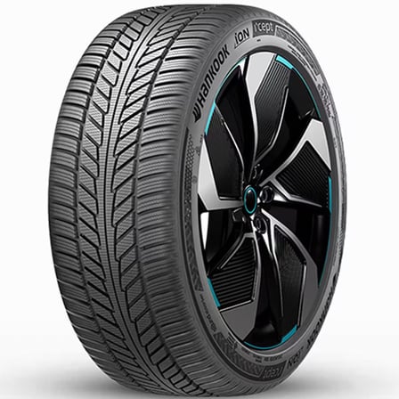 Hankook 255/50R19 107H iON i*cept SUV IW01A (Kış)  (2025)