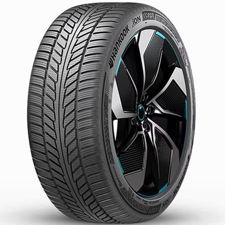 Hankook 235/45R18 98V XL T0 Sound Shield iON i*cept IW01 (Kış)  (2025)