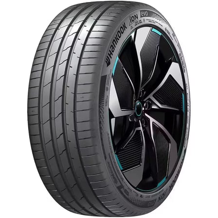 Hankook 285/40ZR20 108Y Sound Absorber iON Evo EV IK01 (Yaz)  (2026)
