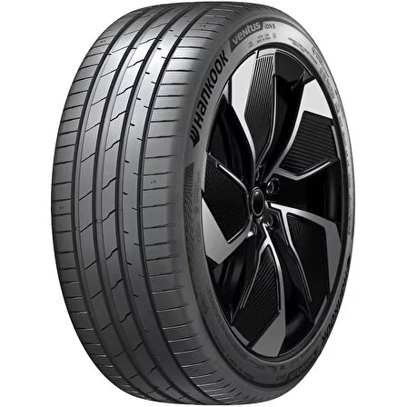 Hankook 235/45R18 98W Sound Absorber Ventus iON S Evo IK01 (Yaz) (2025)