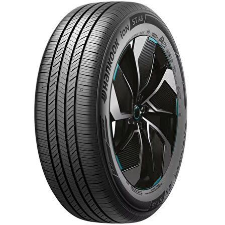 Hankook 225/60R18 104W XL iON ST AS IH61A (Yaz) (2024)