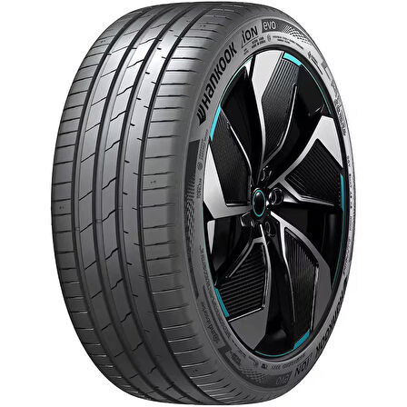 Hankook 215/55R18 99Y XL SoundAbsorber iON Evo IK01 (Yaz) (2025)