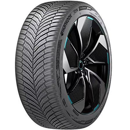 Hankook 235/40R19 98W XL SoundAbsorber iON FlexClimate IL01 (4 Mevsim) (2025)