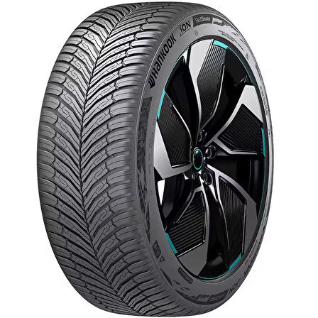Hankook 215/50R19 97V XL SoundAbsorber iON FlexClimate IL01 (4 Mevsim) (2025)
