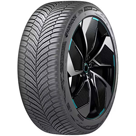 Hankook 235/45R20 100V XL SoundAbsorber iON FlexClimate IL01A Suv (4 Mevsim) (2024)