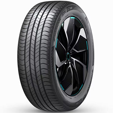 Hankook 215/55R18 99V iON GT Suv (Yaz) (2024)