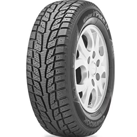 Hankook 225/70R15C 112/110R Winter i*Pike LT RW09 (Kış) (2024)